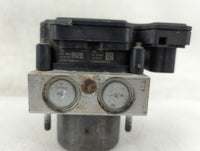 2013 Dodge Caravan Anti-Lock Brake ABS Pump Module Actuator OEM P/N:P68183803 0265956023 Fits OEM Used Auto Parts - Oemuseda