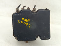 2013 Dodge Caravan Anti-Lock Brake ABS Pump Module Actuator OEM P/N:P68183803 0265956023 Fits OEM Used Auto Parts - Oemuseda