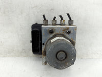 2013 Dodge Caravan Anti-Lock Brake ABS Pump Module Actuator OEM P/N:P68183803 0265956023 Fits OEM Used Auto Parts - Oemuseda