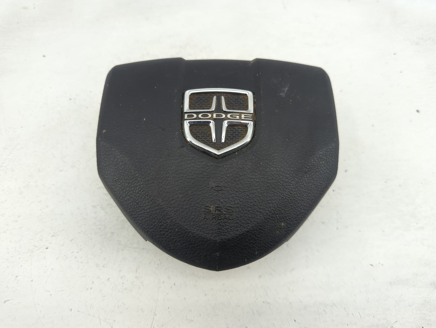 Dodge Caravan Air Bag Driver Left Steering Wheel Mounted - Oemusedautoparts1.com