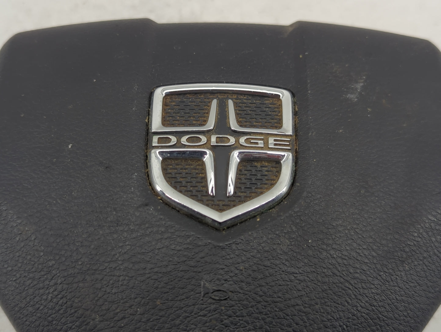 Dodge Caravan Air Bag Driver Left Steering Wheel Mounted - Oemusedautoparts1.com