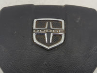 Dodge Caravan Air Bag Driver Left Steering Wheel Mounted - Oemusedautoparts1.com