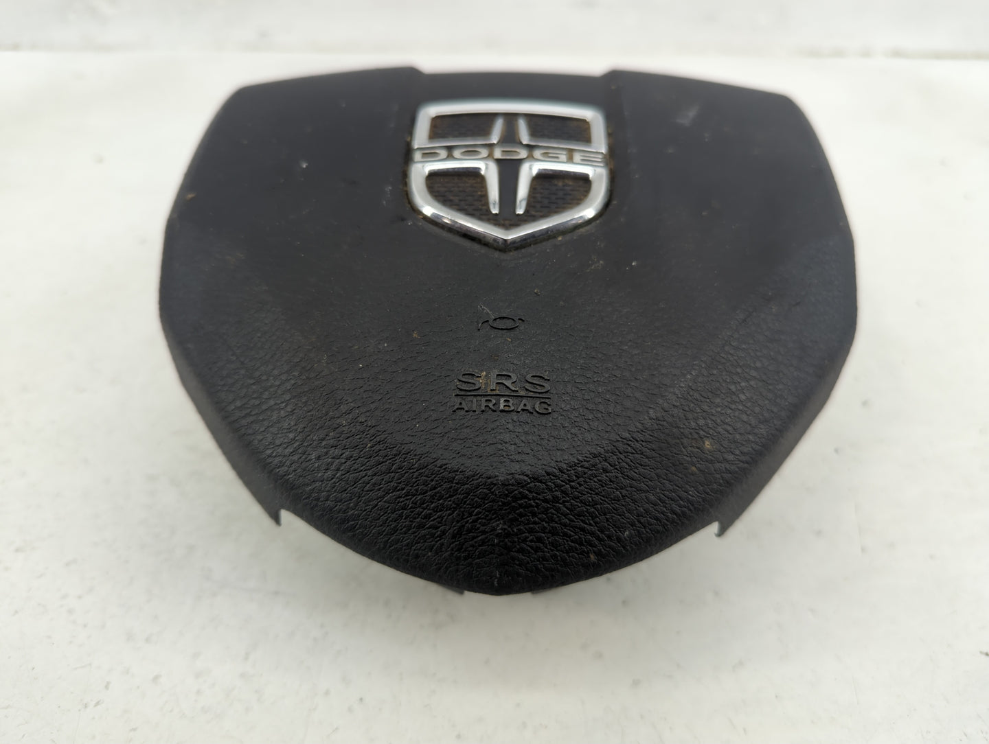 Dodge Caravan Air Bag Driver Left Steering Wheel Mounted - Oemusedautoparts1.com