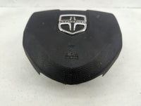 Dodge Caravan Air Bag Driver Left Steering Wheel Mounted - Oemusedautoparts1.com