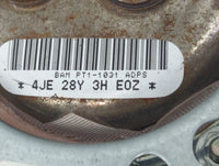Dodge Caravan Air Bag Driver Left Steering Wheel Mounted - Oemusedautoparts1.com