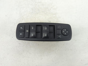 compare product 2013 Dodge Caravan Master Power Window Switch Replacement Driver Side Left Fits Fits 2012 2014 2015 2016 2017 2018 2019 2020 OEM Used Auto Parts