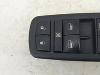 2013 Dodge Caravan Master Power Window Switch Replacement Driver Side Left Fits Fits 2012 2014 2015 2016 2017 2018 2019 2020