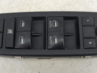 2013 Dodge Caravan Master Power Window Switch Replacement Driver Side Left Fits Fits 2012 2014 2015 2016 2017 2018 2019 2020