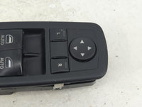 2013 Dodge Caravan Master Power Window Switch Replacement Driver Side Left Fits Fits 2012 2014 2015 2016 2017 2018 2019 2020