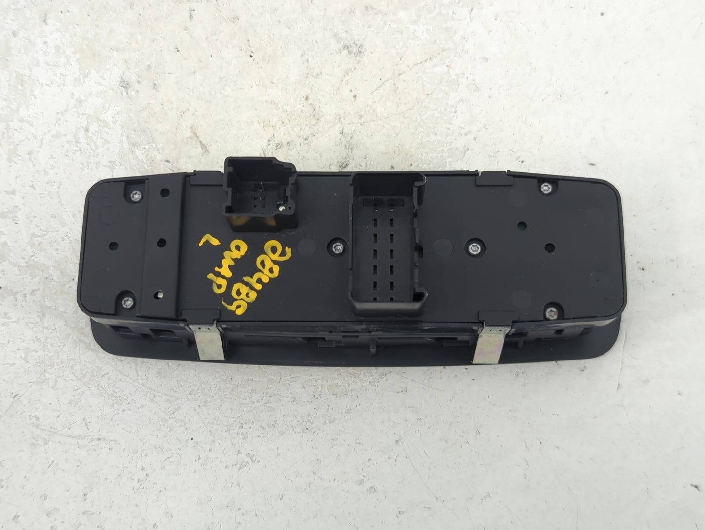2013 Dodge Caravan Master Power Window Switch Replacement Driver Side Left Fits Fits 2012 2014 2015 2016 2017 2018 2019 2020