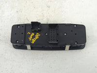 2013 Dodge Caravan Master Power Window Switch Replacement Driver Side Left Fits Fits 2012 2014 2015 2016 2017 2018 2019 2020