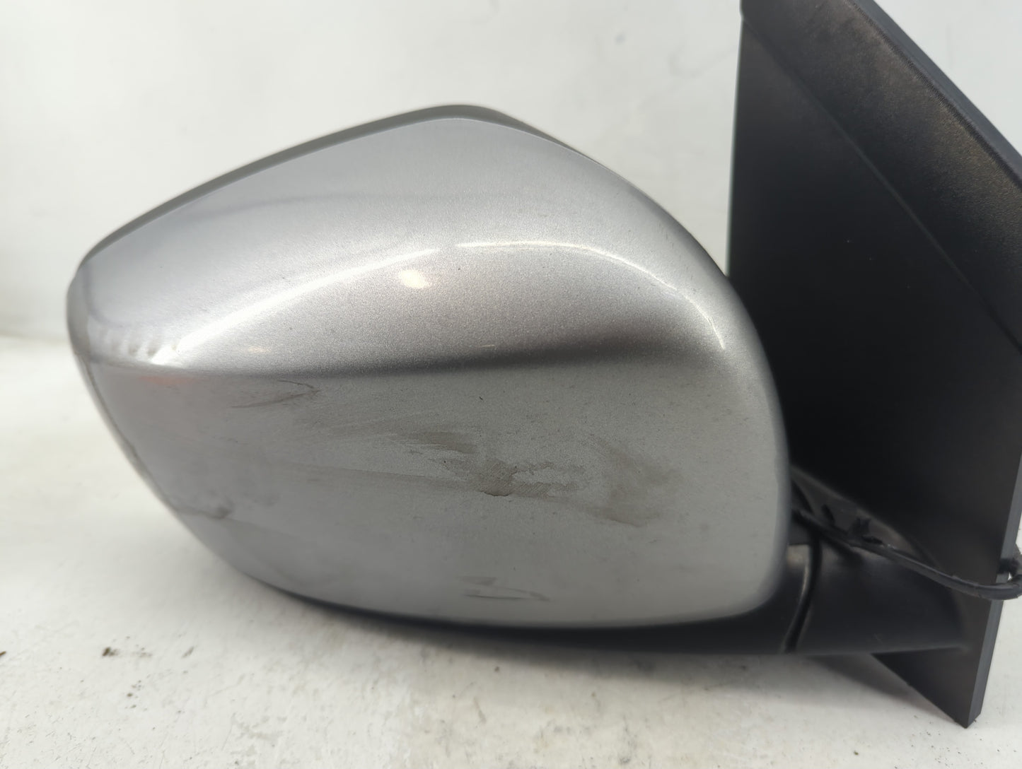 2013 Dodge Caravan Passenger Side View Mirror - Right Door Mirror OEM Used - Oemusedautoparts1.com