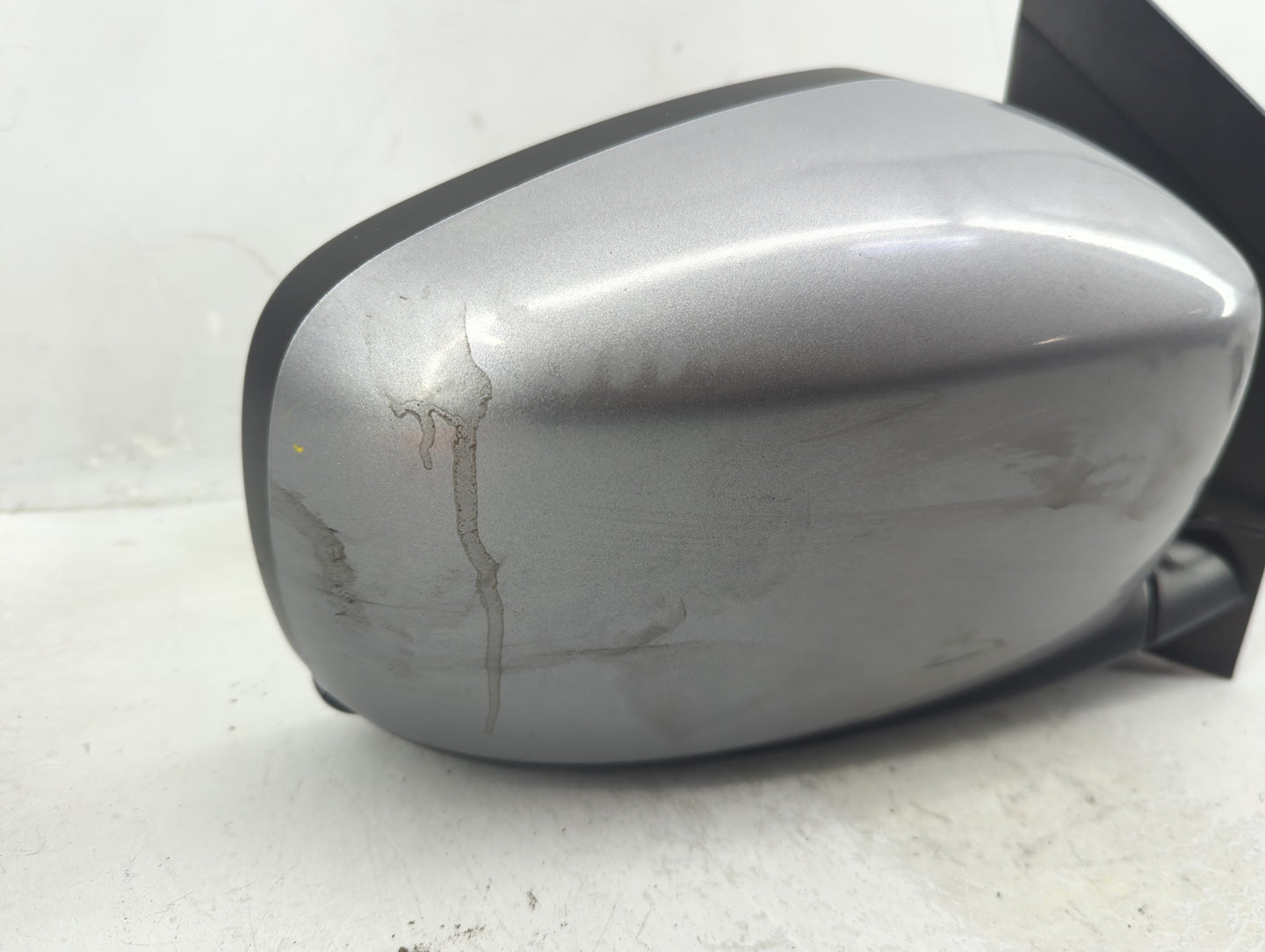 2013 Dodge Caravan Passenger Side View Mirror - Right Door Mirror OEM Used - Oemusedautoparts1.com
