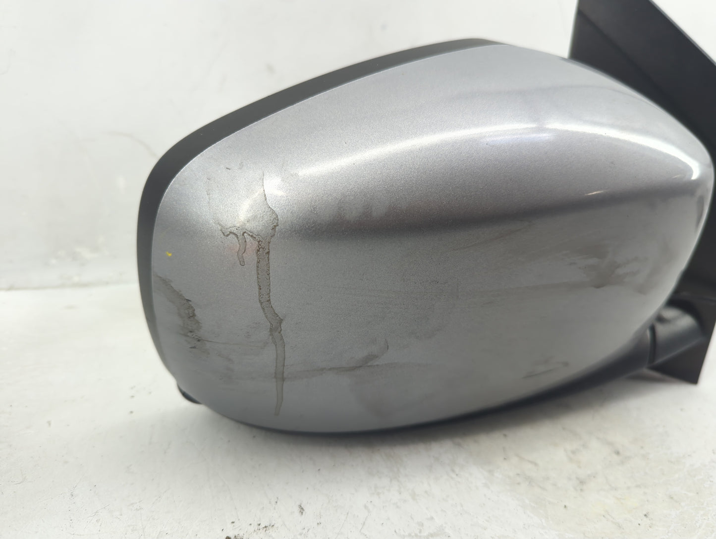2013 Dodge Caravan Passenger Side View Mirror - Right Door Mirror OEM Used - Oemusedautoparts1.com