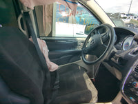 2013 Dodge Caravan Front Left Driver Interior Door Panel Trim - Oemusedautoparts1.com