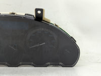 Dodge Caravan Front Bumper Grille - Oemusedautoparts1.com