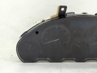 Dodge Caravan Front Bumper Grille - Oemusedautoparts1.com