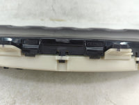 Dodge Caravan Front Bumper Grille - Oemusedautoparts1.com