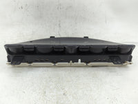 Dodge Caravan Front Bumper Grille - Oemusedautoparts1.com