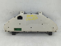 Dodge Caravan Front Bumper Grille - Oemusedautoparts1.com