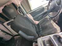 Dodge Caravan Driver Front Seat Oem 830266 - Oemusedautoparts1.com