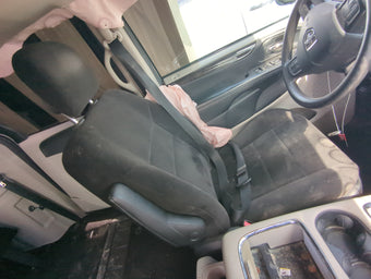 compare product Dodge Caravan Driver Front Seat Oem 830266
