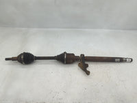Dodge Caravan Axle Shaft Front Passenger Cv C/v - Oemusedautoparts1.com