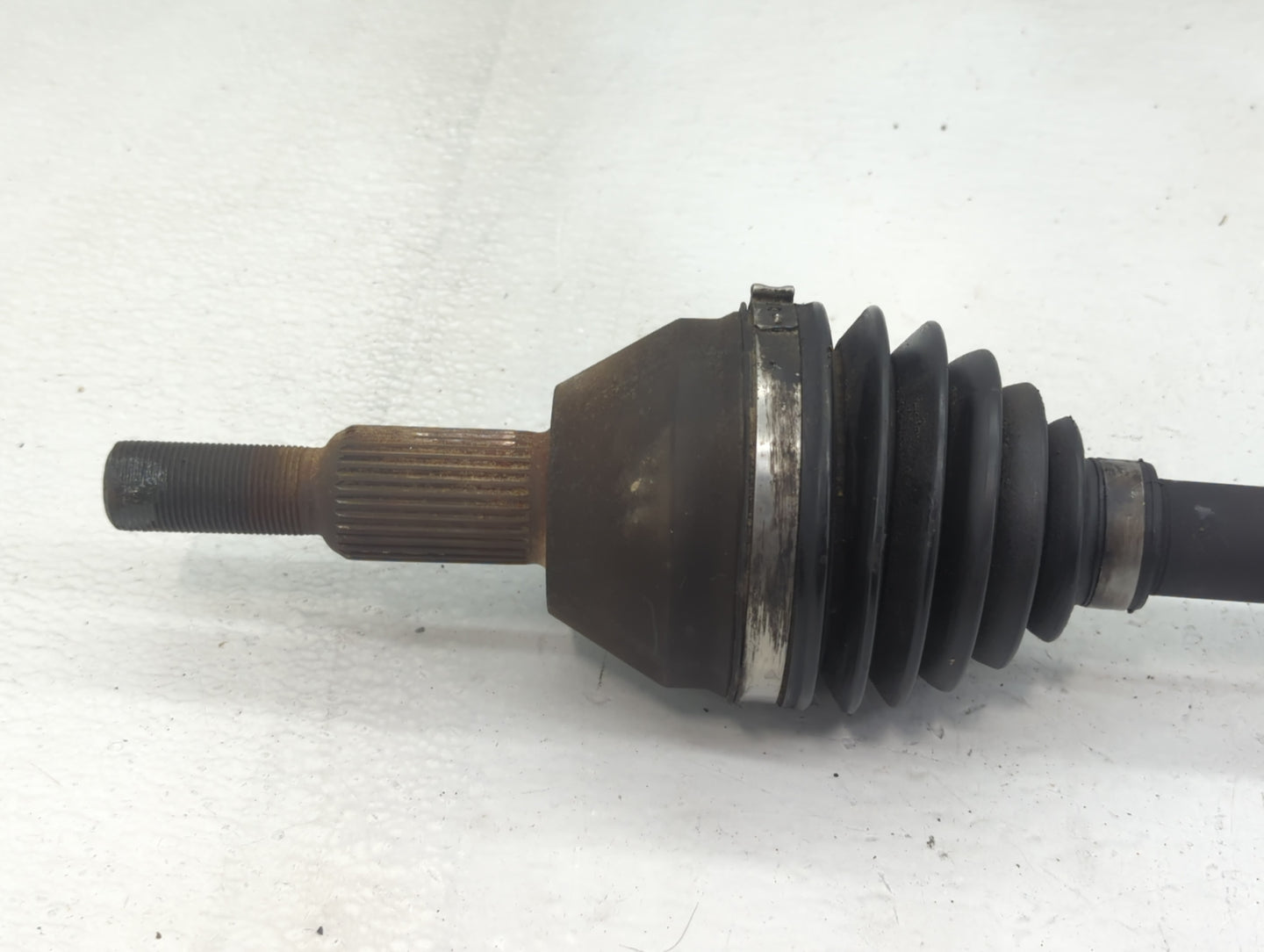 Dodge Caravan Axle Shaft Front Passenger Cv C/v - Oemusedautoparts1.com