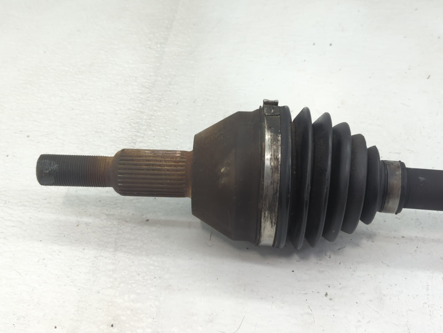 Dodge Caravan Axle Shaft Front Passenger Cv C/v - Oemusedautoparts1.com