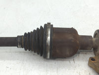 Dodge Caravan Axle Shaft Front Passenger Cv C/v - Oemusedautoparts1.com