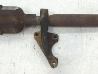 Dodge Caravan Axle Shaft Front Passenger Cv C/v - Oemusedautoparts1.com