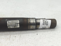 Dodge Caravan Axle Shaft Front Passenger Cv C/v - Oemusedautoparts1.com