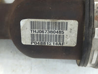 Dodge Caravan Axle Shaft Front Passenger Cv C/v - Oemusedautoparts1.com
