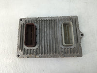 2013 Dodge Caravan PCM Engine Control Computer ECU ECM PCU OEM P/N:P05150724AC Fits OEM Used Auto Parts - Oemusedautoparts1.
