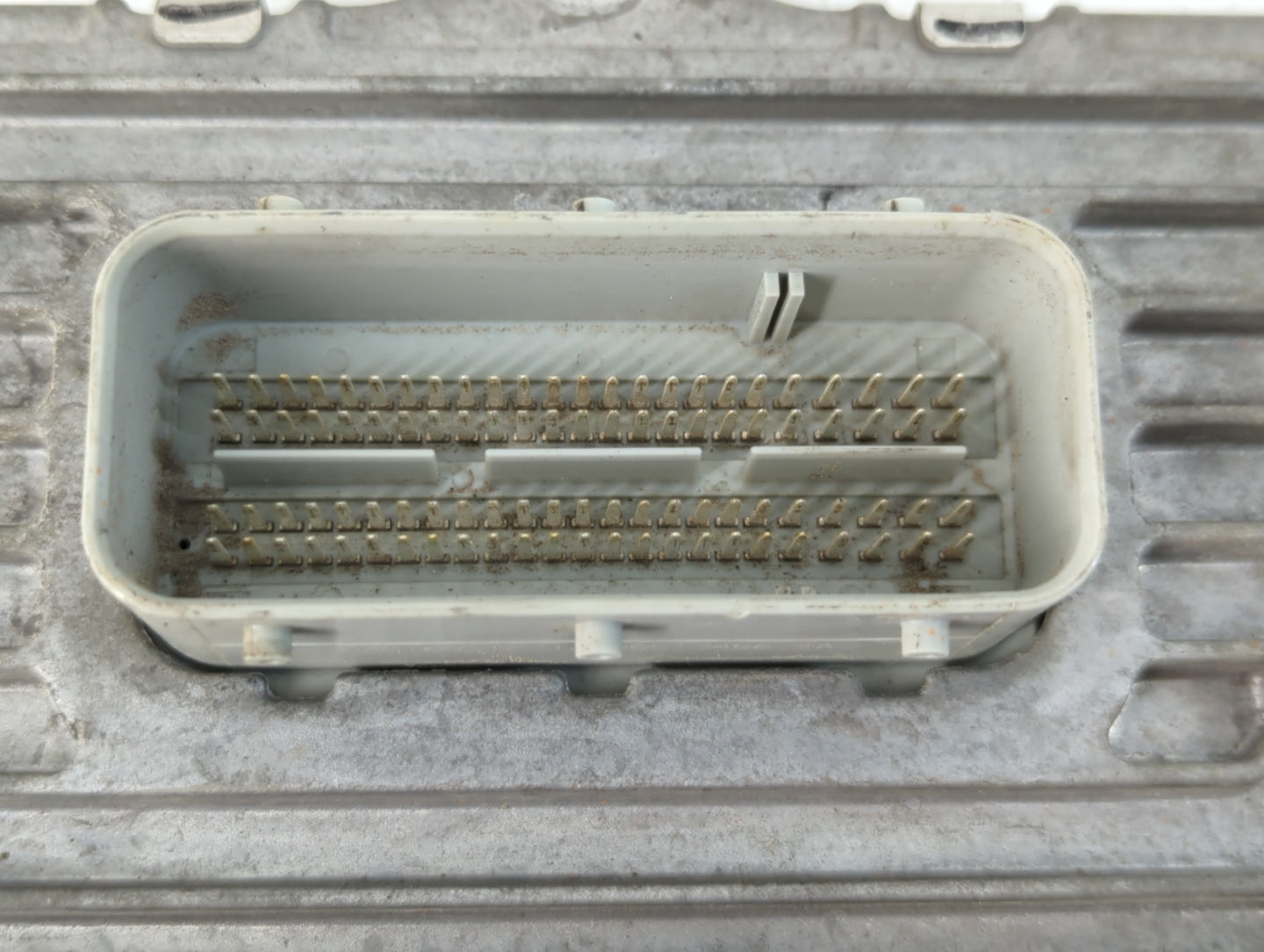 2013 Dodge Caravan PCM Engine Control Computer ECU ECM PCU OEM P/N:P05150724AC Fits OEM Used Auto Parts - Oemusedautoparts1.