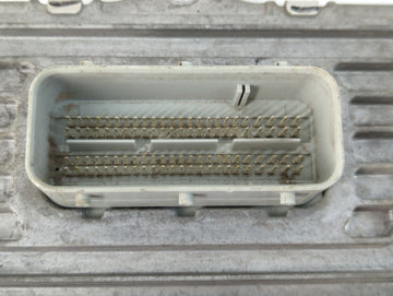 2013 Dodge Caravan PCM Engine Control Computer ECU ECM PCU OEM P/N:P05150724AC Fits OEM Used Auto Parts