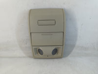 2013 Dodge Caravan Overhead Roof Console - Oemusedautoparts1.com