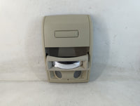2013 Dodge Caravan Overhead Roof Console - Oemusedautoparts1.com