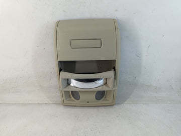 2013 Dodge Caravan Overhead Roof Console
