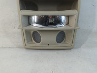 2013 Dodge Caravan Overhead Roof Console - Oemusedautoparts1.com
