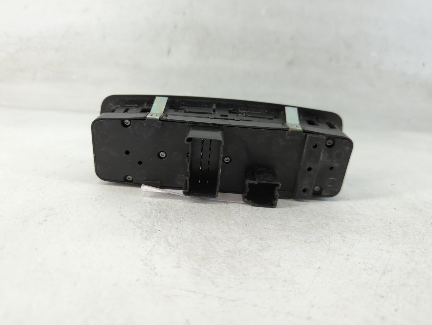 2013 Dodge Caravan Master Power Window Switch Replacement Driver Side Left P/N:68110866AA Fits Fits 2012 2014 2015 2016 OEM 