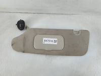 2013 Dodge Caravan Sun Visor Shade Replacement Passenger Right Mirror Fits Fits 2011 2012 2014 2015 2016 2017 2018 2019 2020