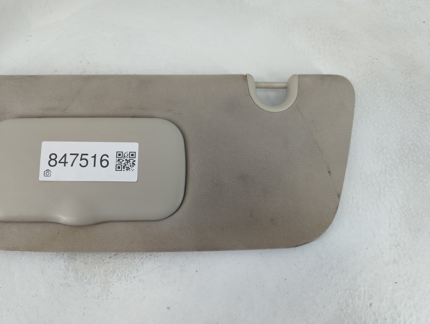 2013 Dodge Caravan Sun Visor Shade Replacement Passenger Right Mirror Fits Fits 2011 2012 2014 2015 2016 2017 2018 2019 2020