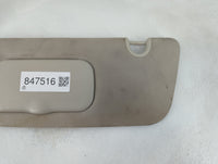 2013 Dodge Caravan Sun Visor Shade Replacement Passenger Right Mirror Fits Fits 2011 2012 2014 2015 2016 2017 2018 2019 2020