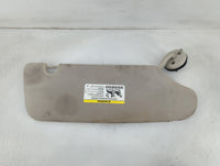 2013 Dodge Caravan Sun Visor Shade Replacement Passenger Right Mirror Fits Fits 2011 2012 2014 2015 2016 2017 2018 2019 2020