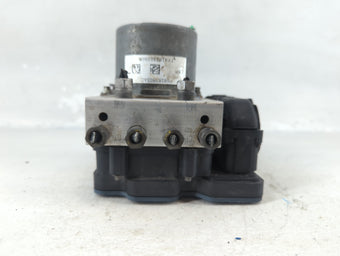 compare product 2013 Dodge Caravan ABS Pump Control Module Replacement P/N:P68183803AC Fits OEM Used Auto Parts