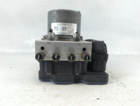 2013 Dodge Caravan Anti-Lock Brake ABS Pump Module Actuator OEM P/N:P68183803AC Fits OEM Used Auto Parts - Oemusedautoparts1