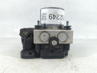 2013 Dodge Caravan Anti-Lock Brake ABS Pump Module Actuator OEM P/N:P68183803AC Fits OEM Used Auto Parts - Oemusedautoparts1