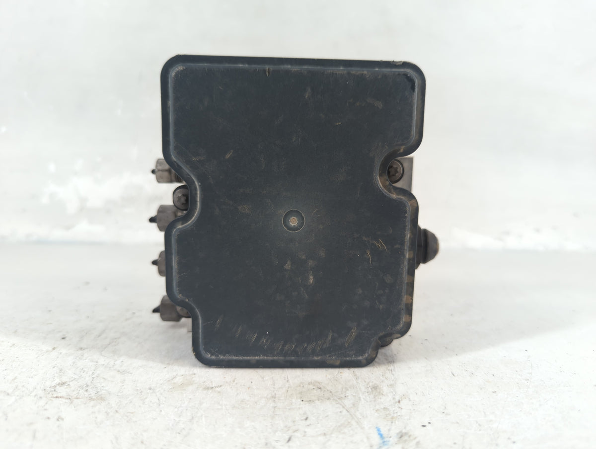 2013 Dodge Caravan Anti-Lock Brake ABS Pump Module Actuator OEM P/N:P68183803AC Fits OEM Used Auto Parts - Oemusedautoparts1