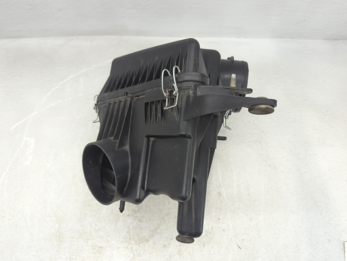 Dodge Caravan Air Cleaner Intake-duct Hose Tube - Oemusedautoparts1.com